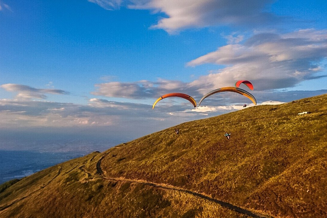 FlyTheEarth景点图片