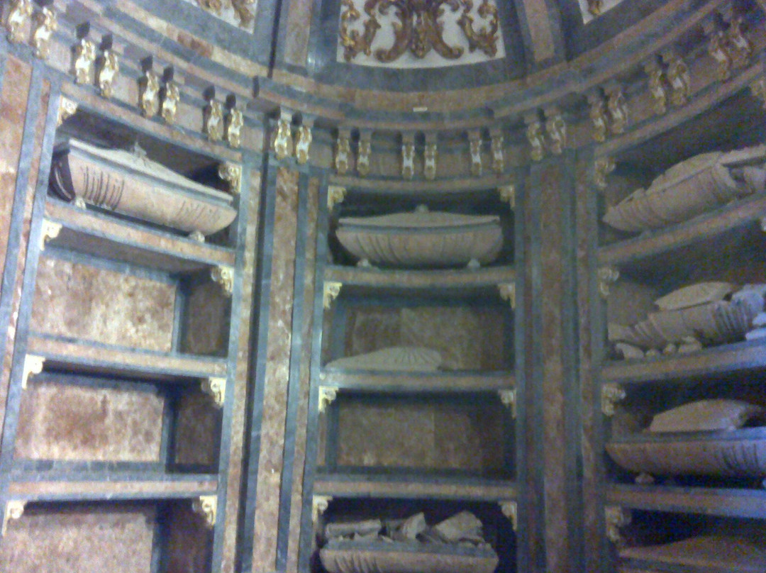 Iglesia de San Francisco景点图片