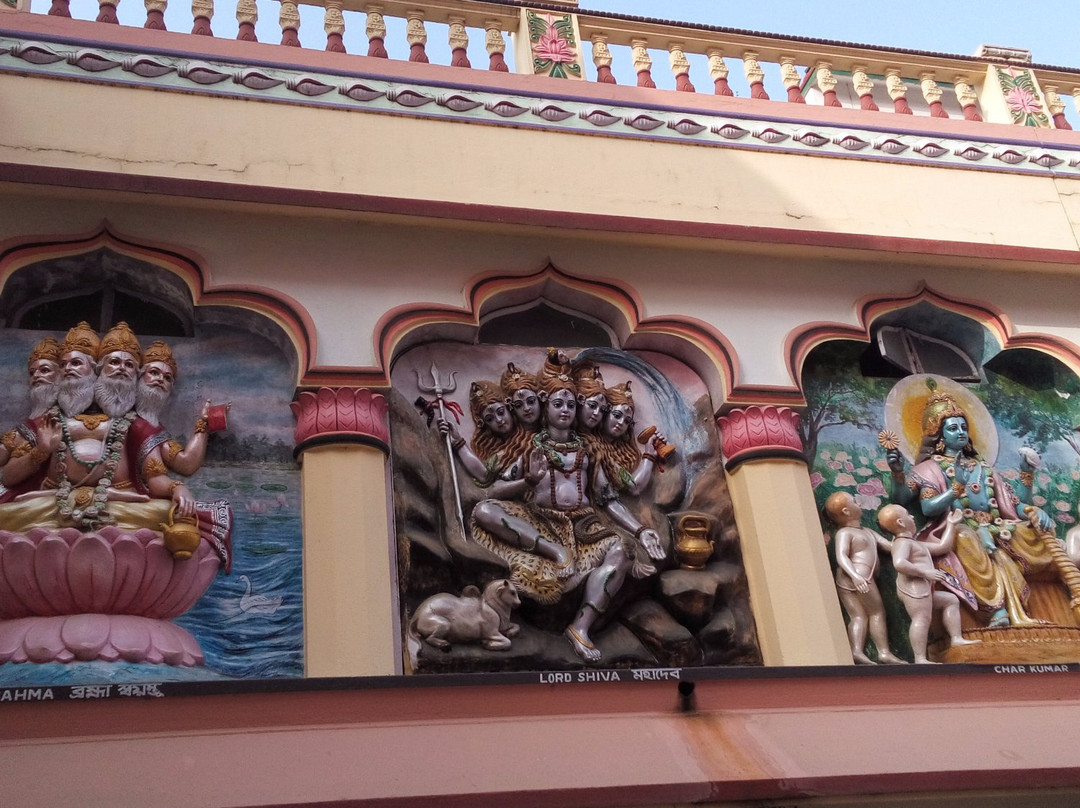 Sri Chaitanya Math景点图片