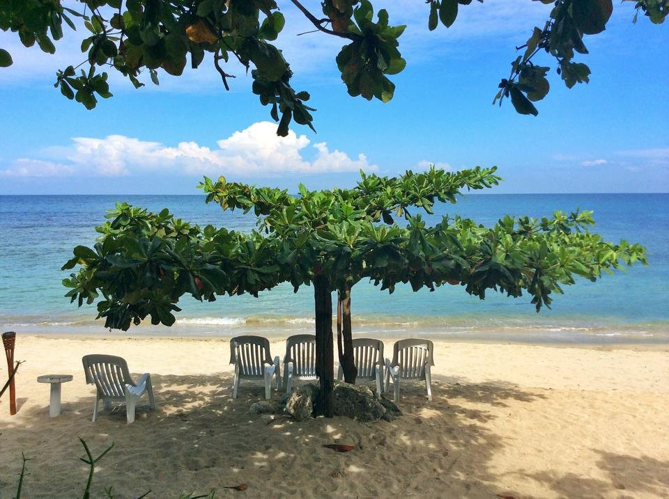 La Union Province旅游攻略图片