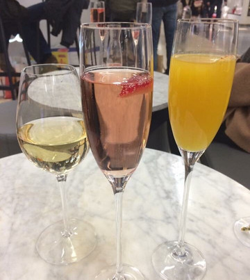 Fizz Bars-伯明翰必去景点