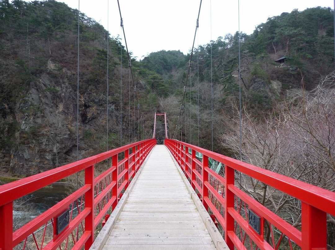 Mt.Yamatsuri-矢祭町必去景点