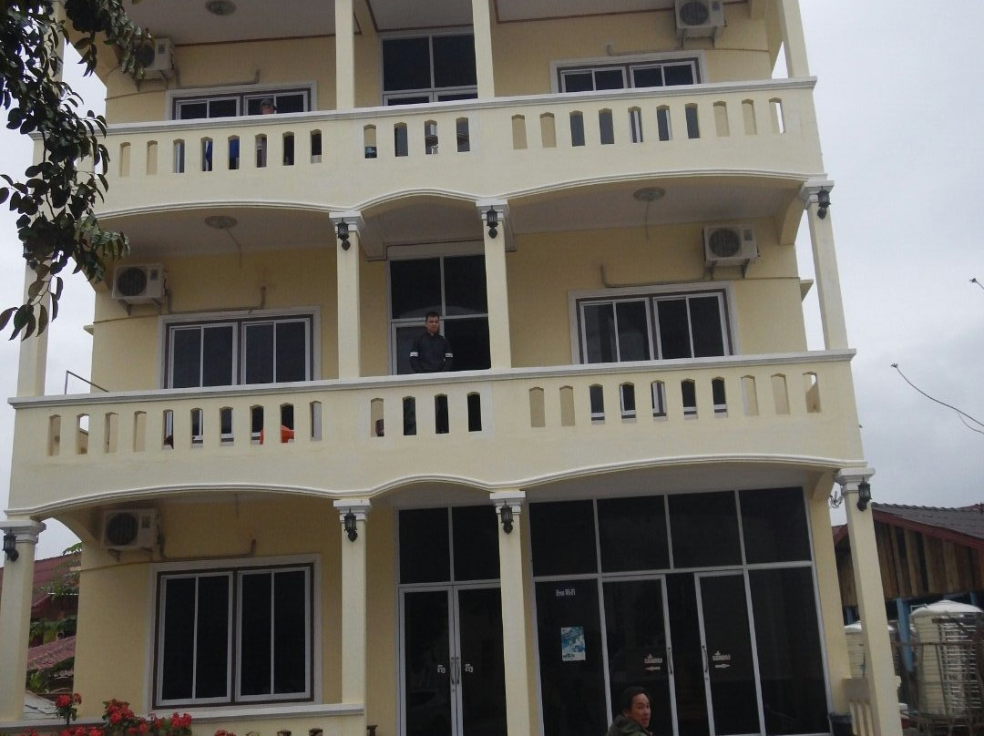 Namchai Guesthouse主图