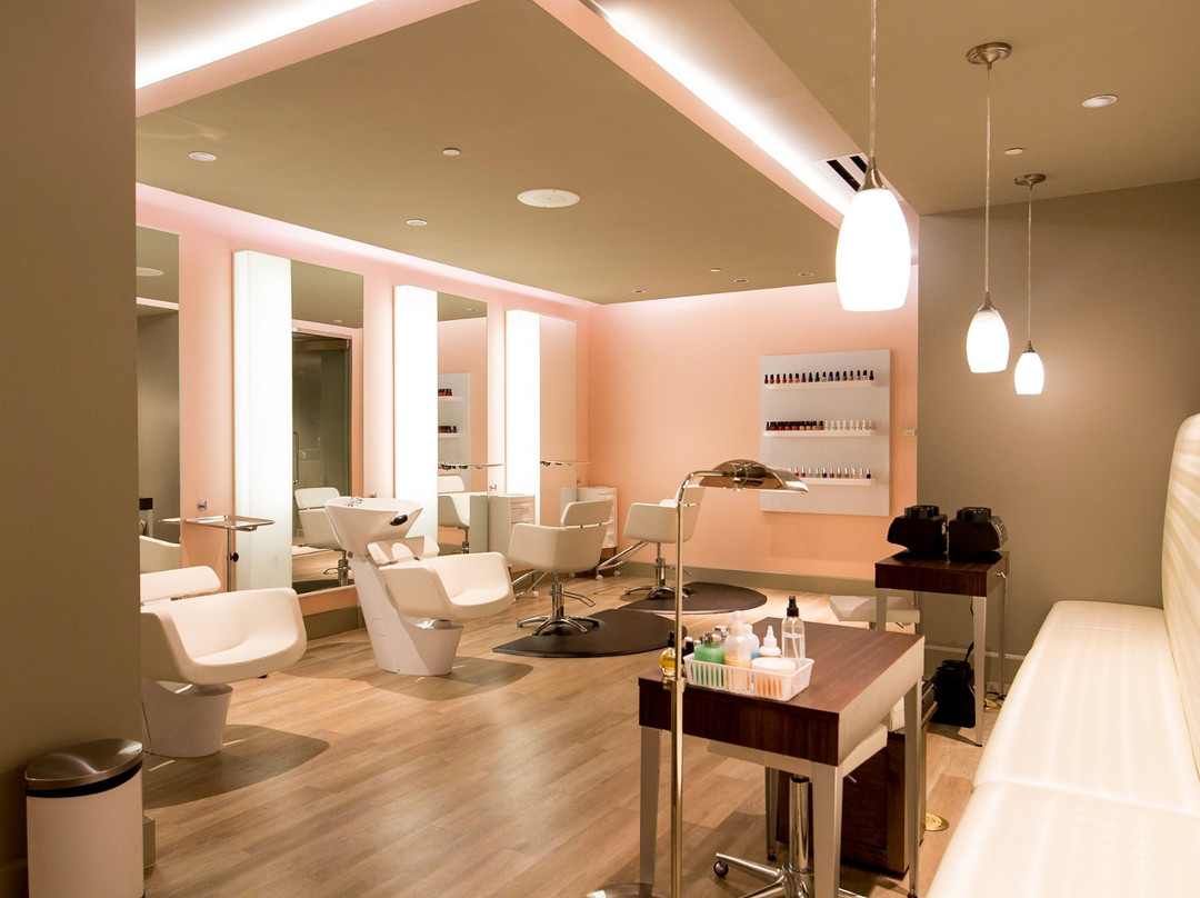 Spa at Ocean Place景点图片