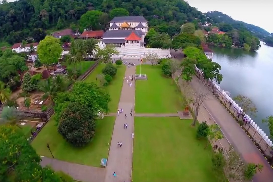 Seerendipity Tours and Travels - Day Tours-Panadura必去景点