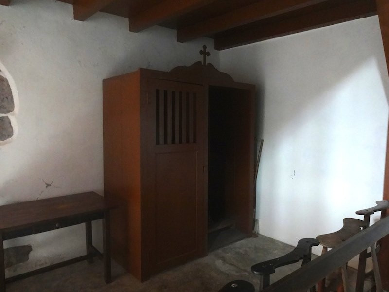 Chapelle Saint-Laurent-de-Guermiette.景点图片