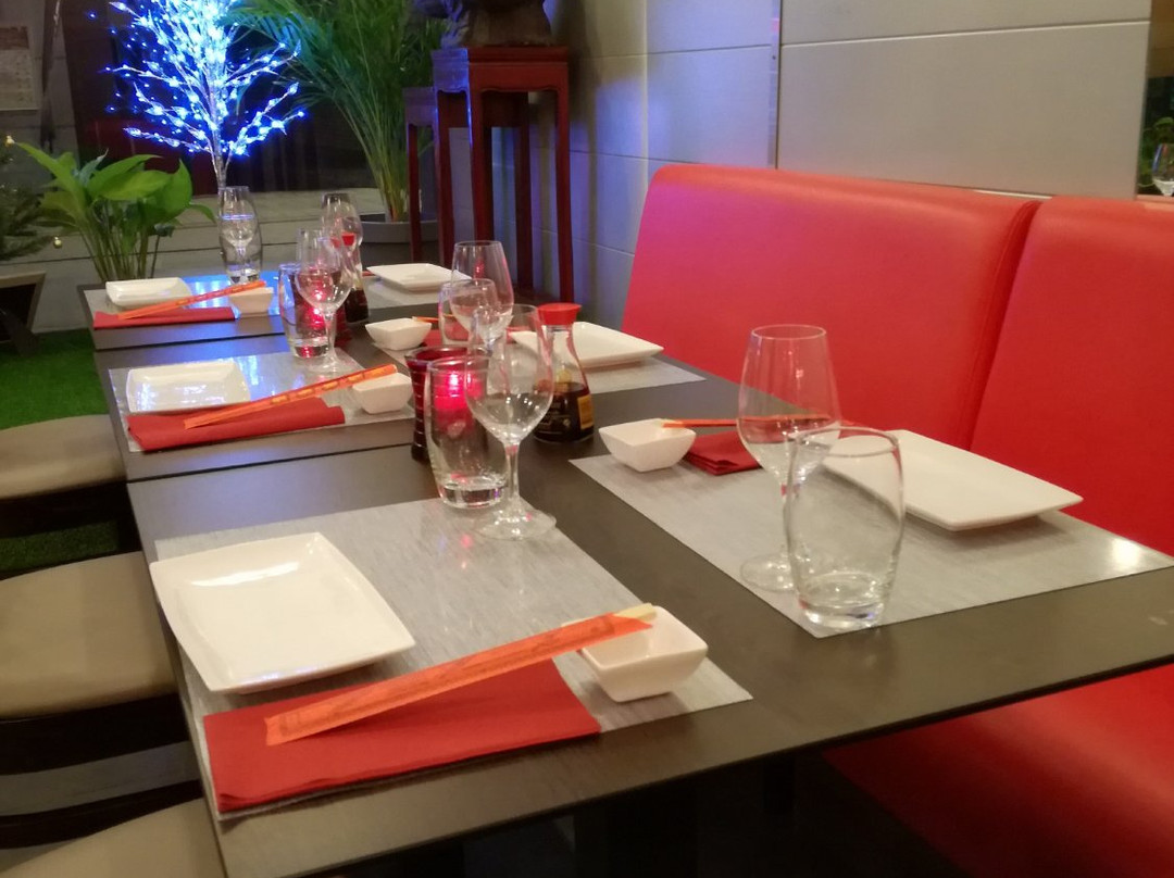 Makato Sushi