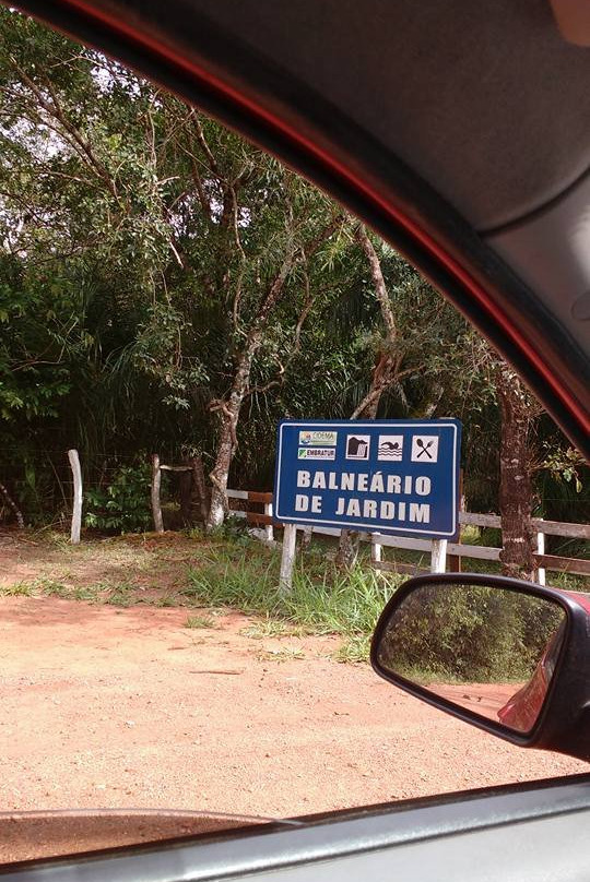 Balneário Municipal景点图片
