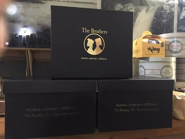 The Brothers Enoteca Wine Bar景点图片