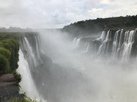 IguFalls Turismo-伊瓜苏必去景点