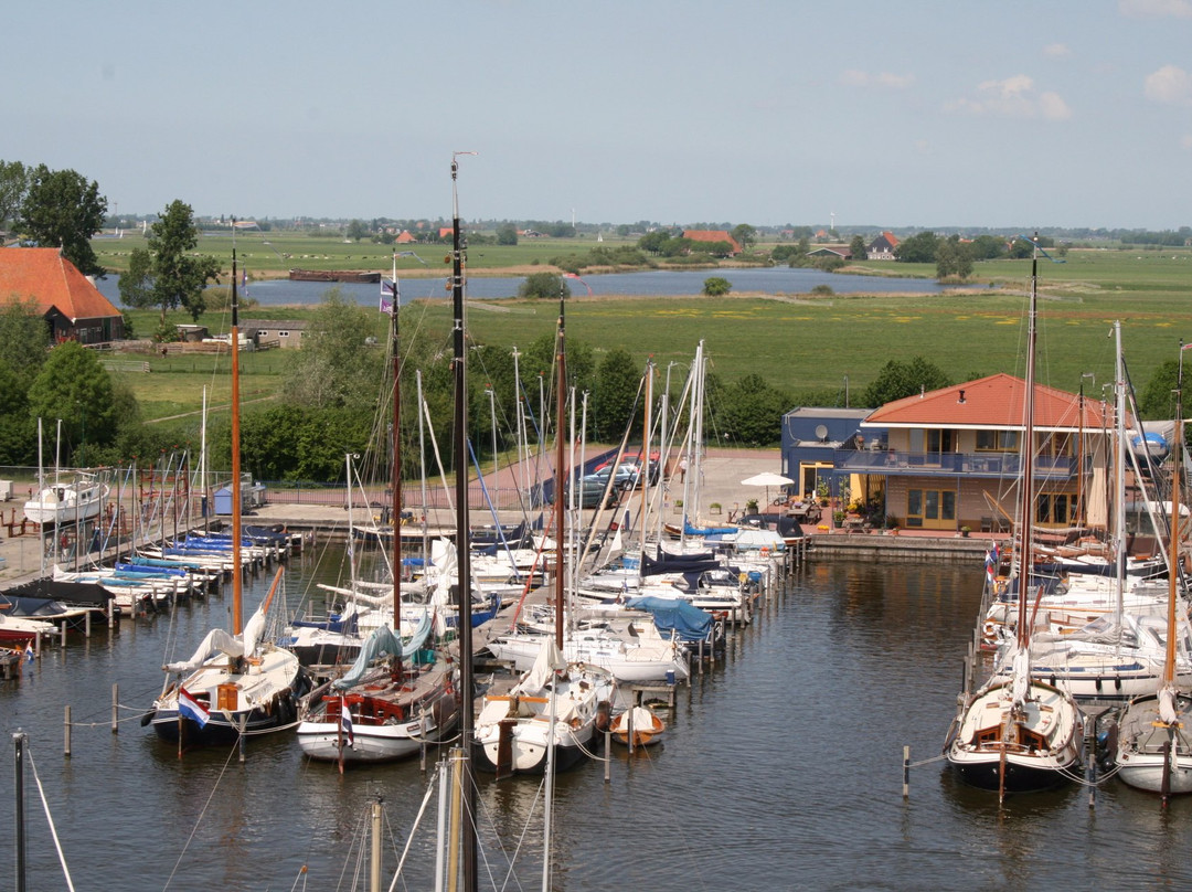 Wellekom Watersport景点图片