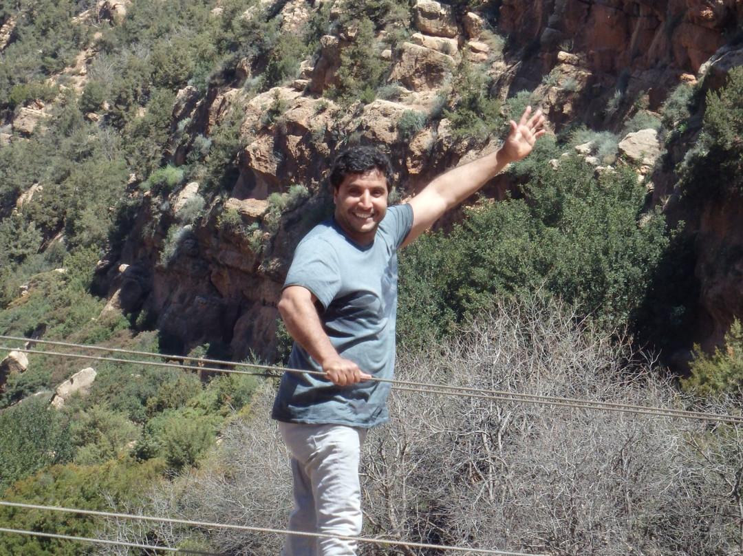 Disabled Tourist Guide-Midelt必去景点