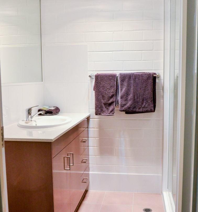 Comfort Inn Goondiwindi主图