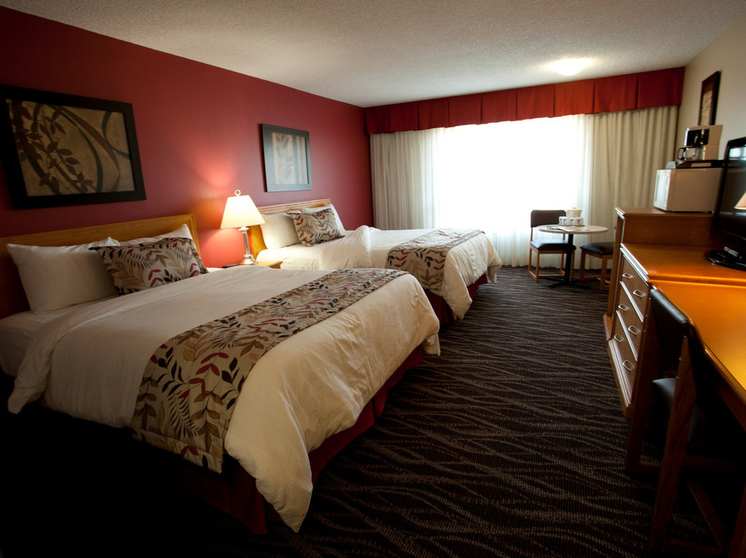 Westlock Inn & Conference Centre主图