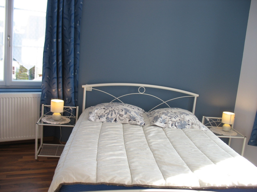 La Maison d'Héloïse主图