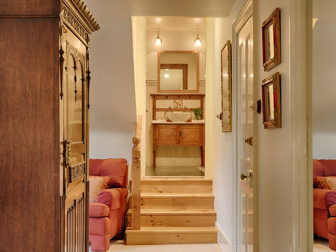 Matilda's of Ranelagh主图