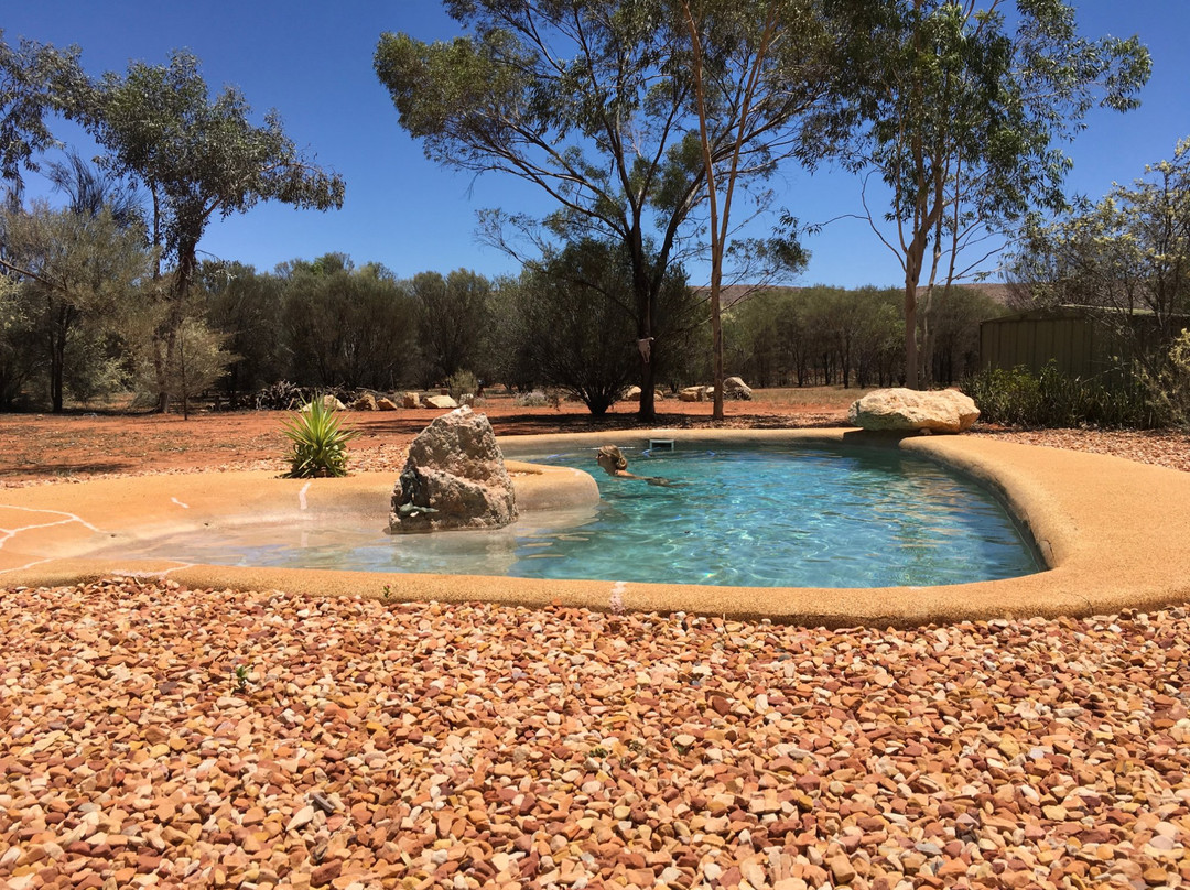 Munga Munga B&B