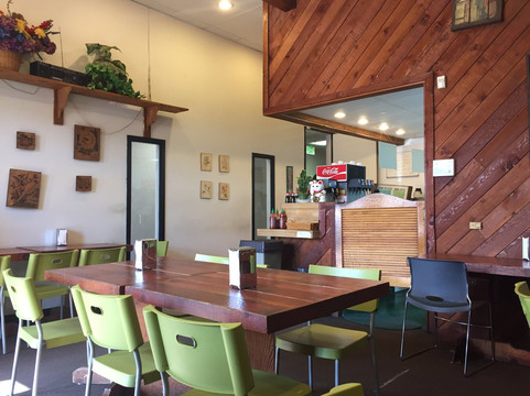 Elm Tree Sandwich Shop