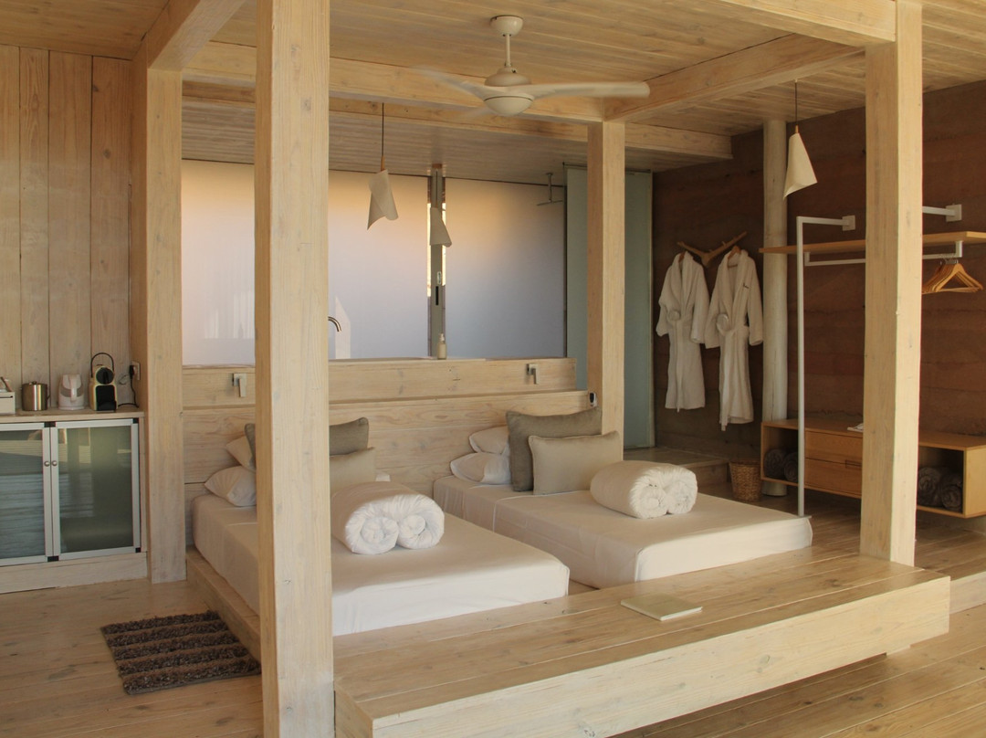 Sorris Sorris Lodge