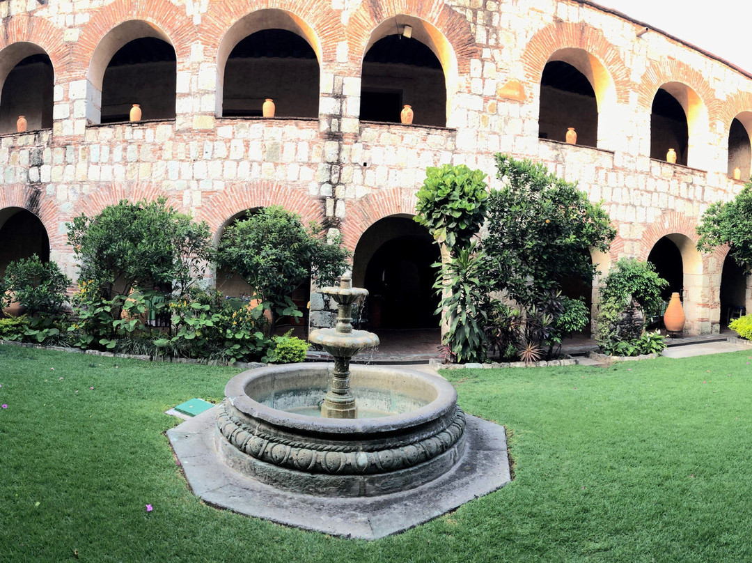 Quinta Real Oaxaca主图