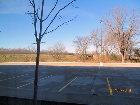 Comfort Suites South Bend Near Casino主图