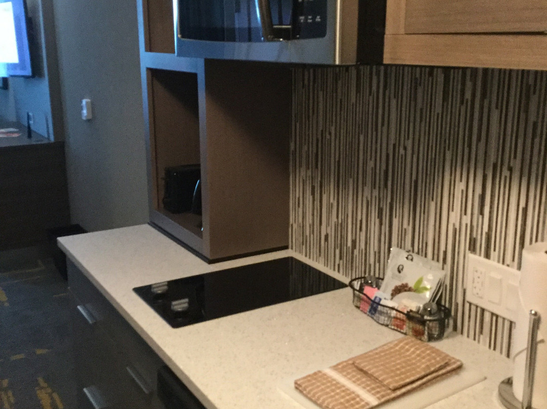 TownePlace Suites by Marriott Los Angeles LAX/Hawthorne主图