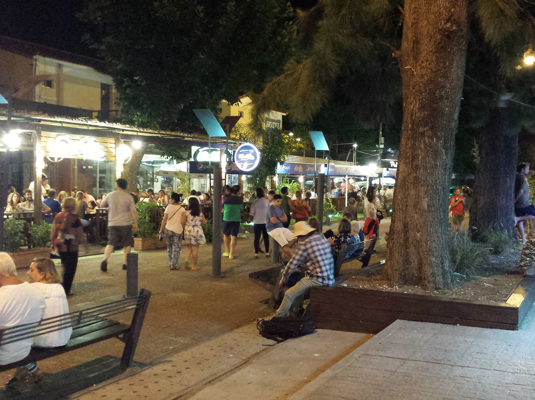 Balneario Atlantida-Atlantida必去景点