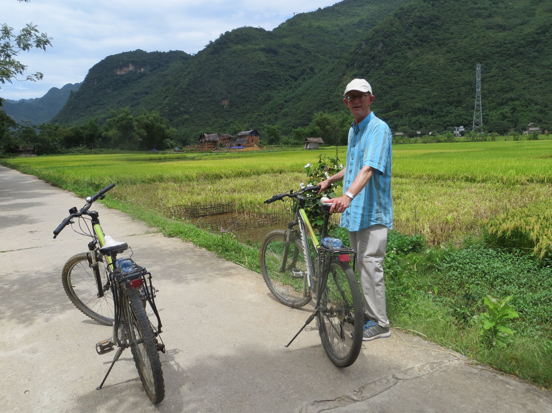 Viet Nam Eco Tours景点图片