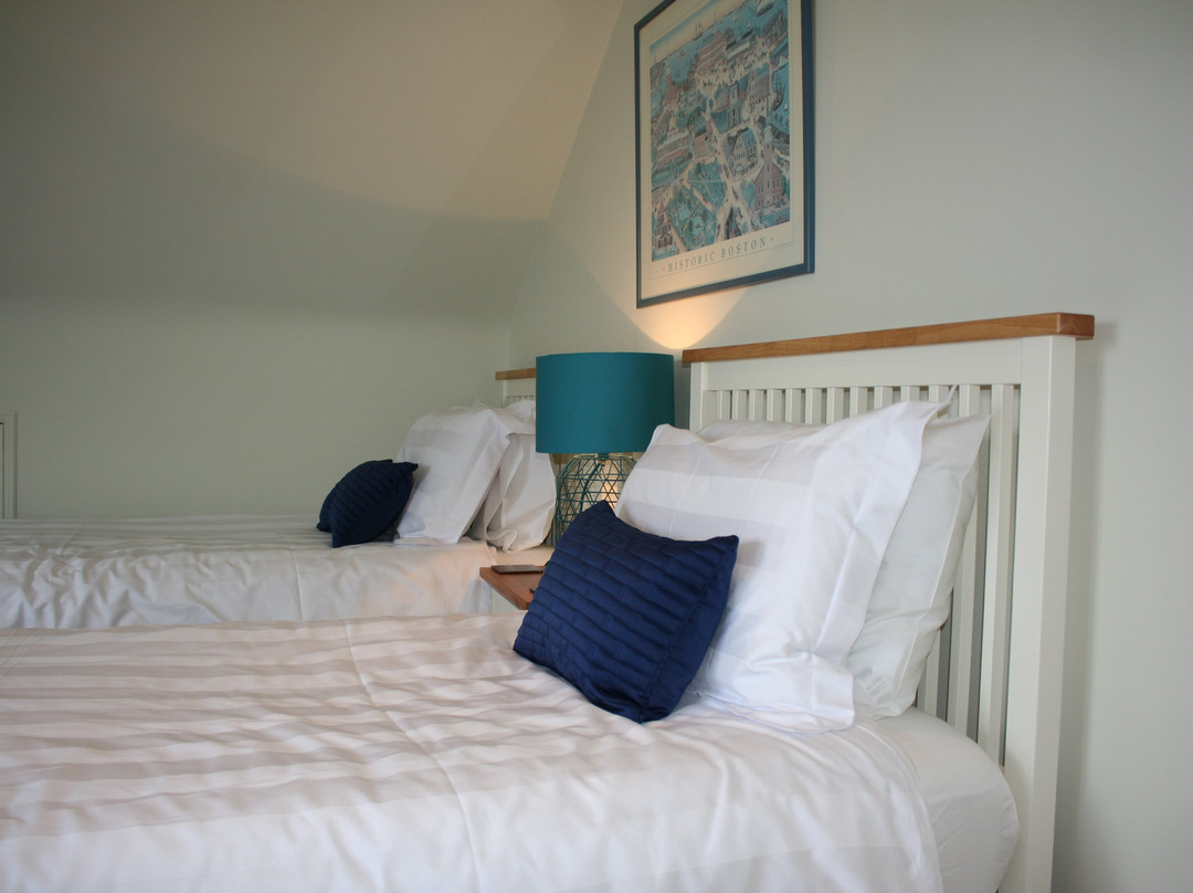 Eckington Rooms主图