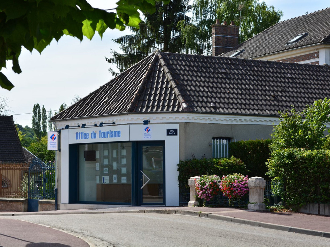 Office de Tourisme Othe-Armance景点图片