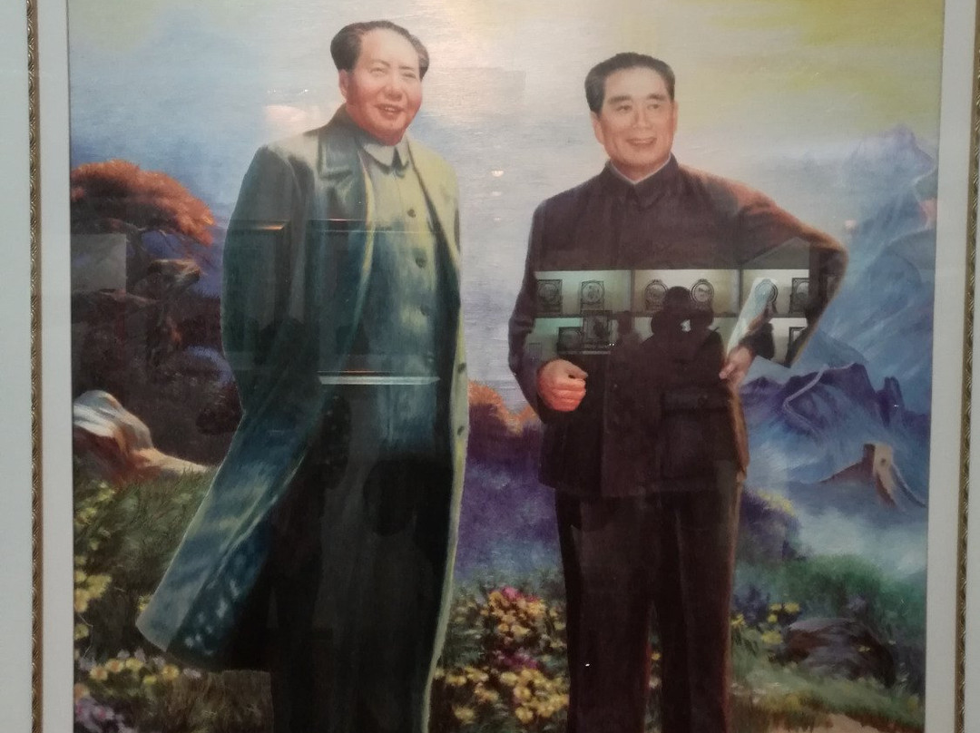 湘绣博物馆-长沙市必去景点