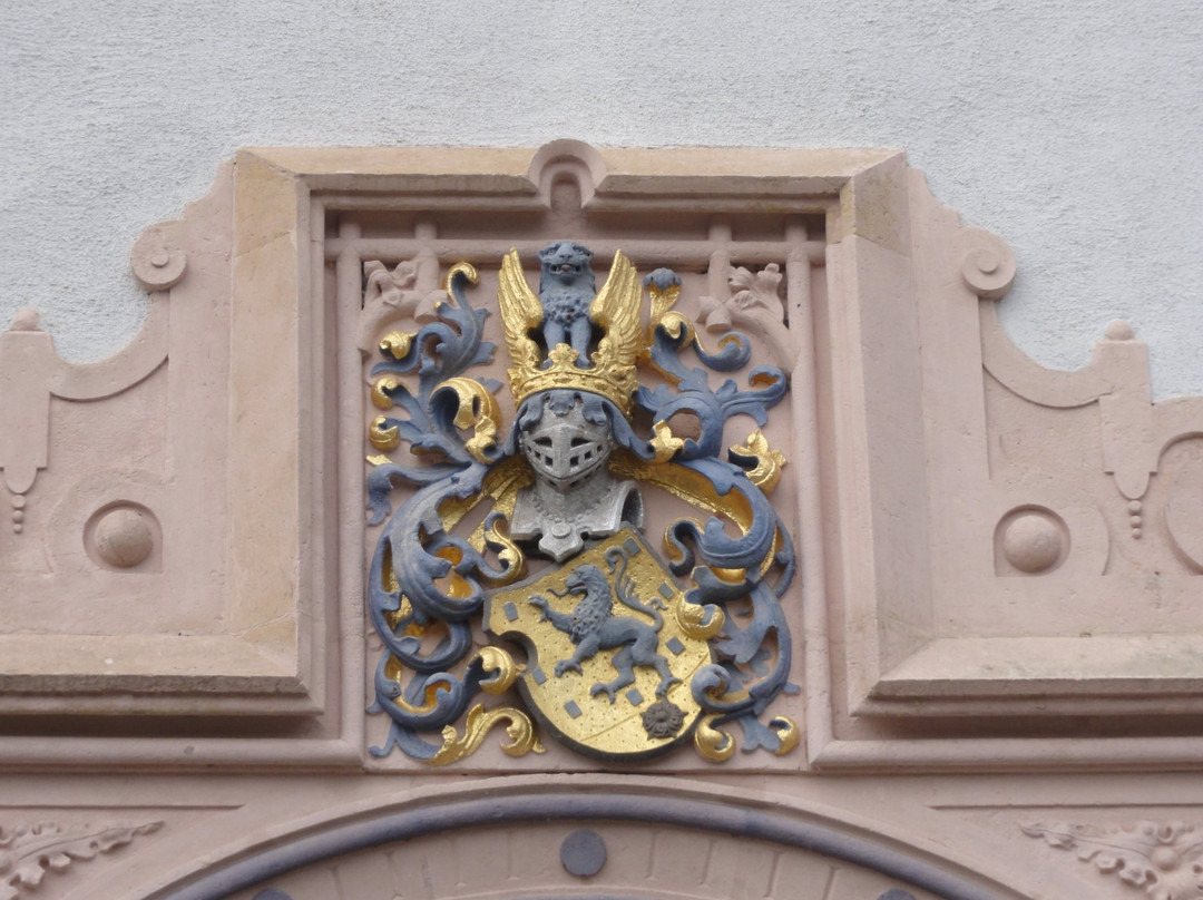 Schloss Wildenfels-Wildenfels必去景点