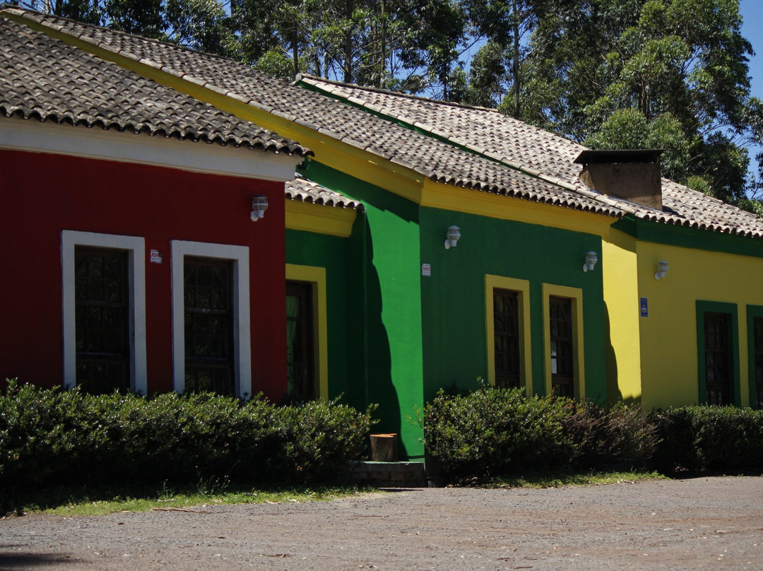 Parque da Guarda景点图片