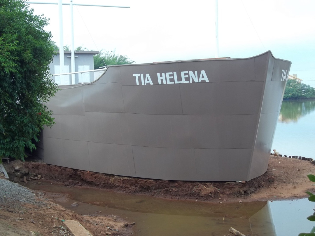 Armenia Lake-Taquari必去景点