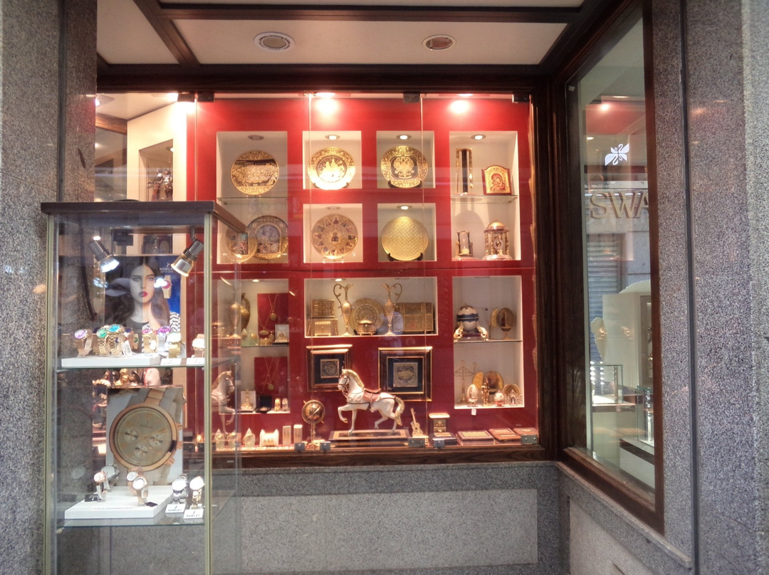 V. Moreno-托莱多必去景点