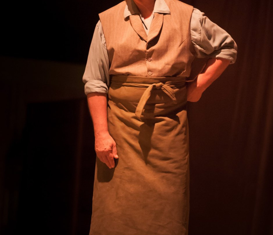 Lost Nation Theater-蒙彼利埃必去景点