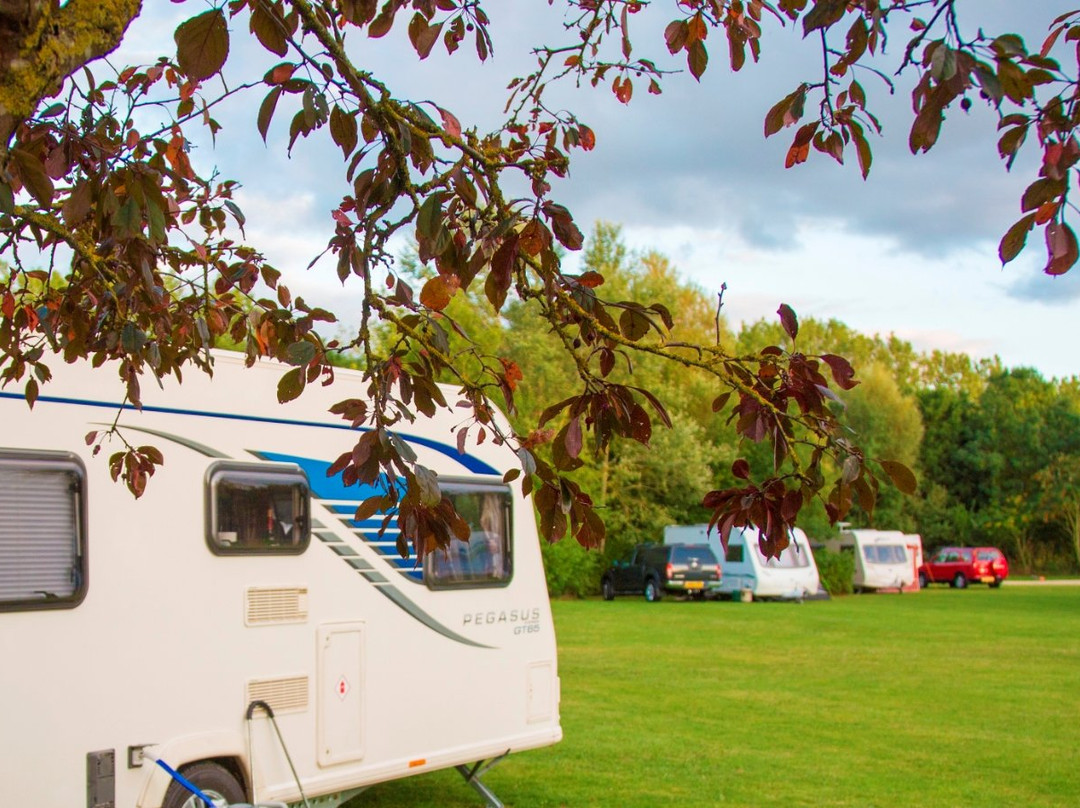 Ranch Caravan Park
