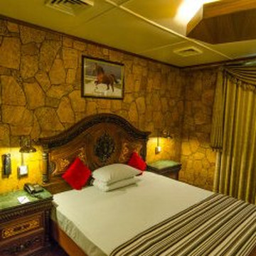 Hotel Days Inn主图