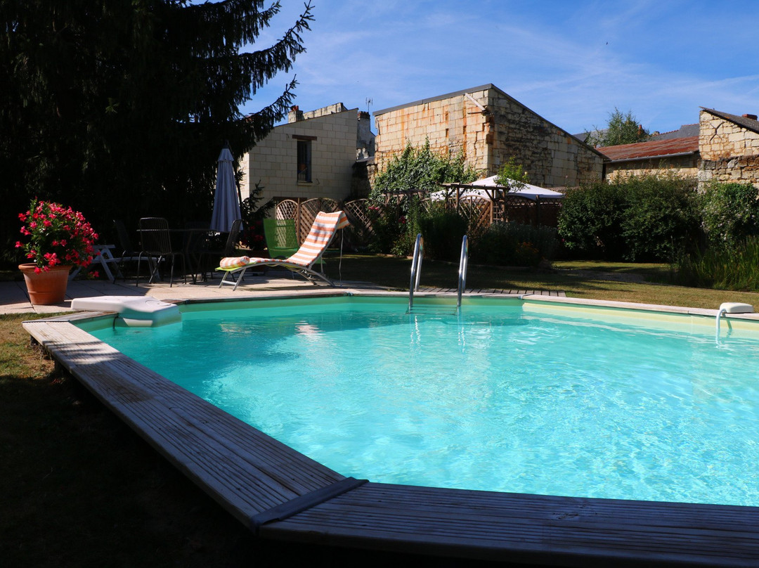 Gite La Samsonelle