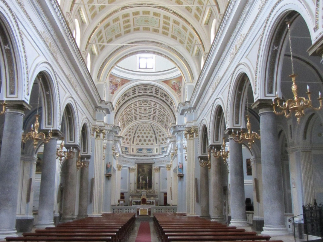 Chiesa di Maria Santissima Annunziata景点图片