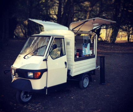 Little Espresso Company