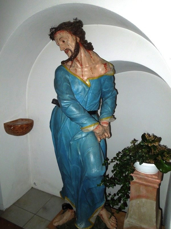 St. Wendelin Church景点图片