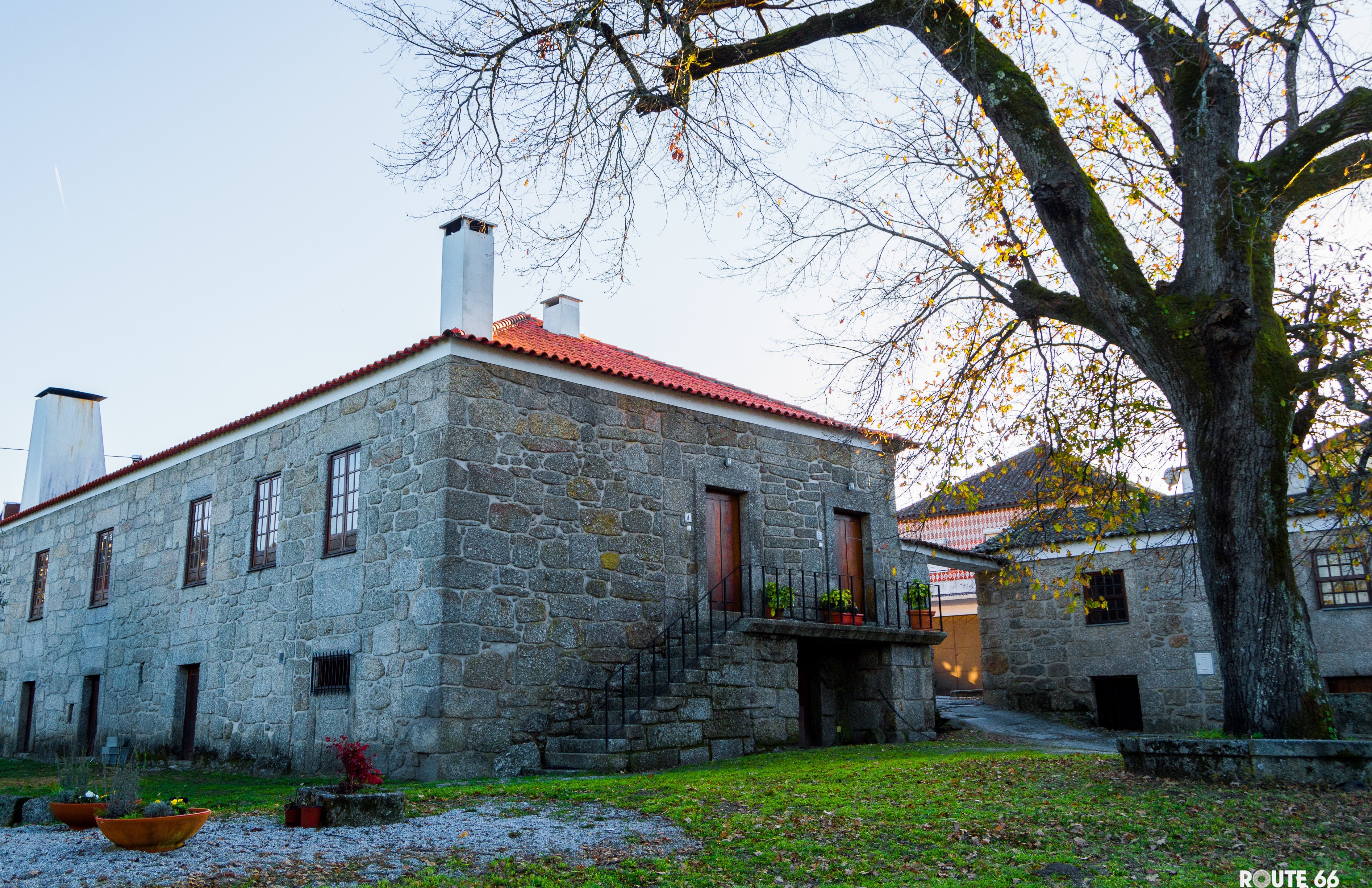 Casa do Boco-官方