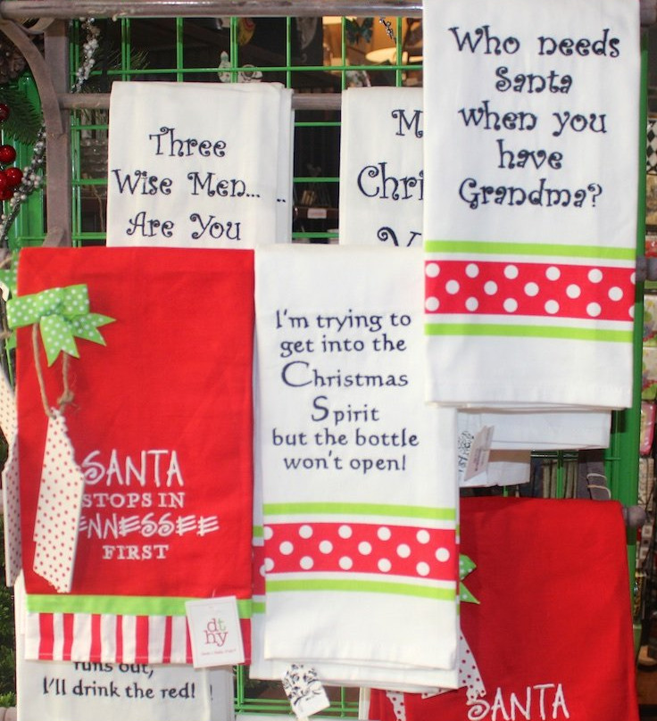 The Barn Nursery-查塔努加必去景点