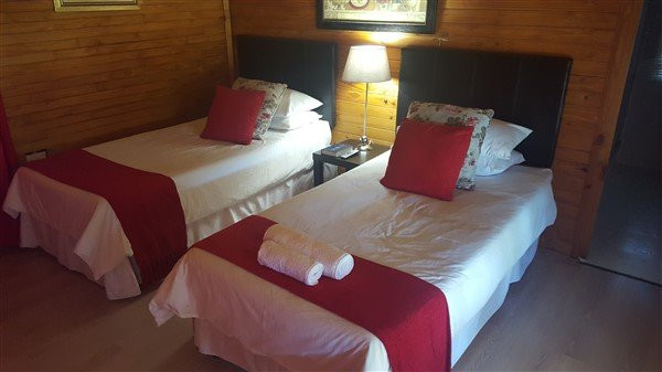 Reitz酒店住宿-Poelanie's Guesthouse