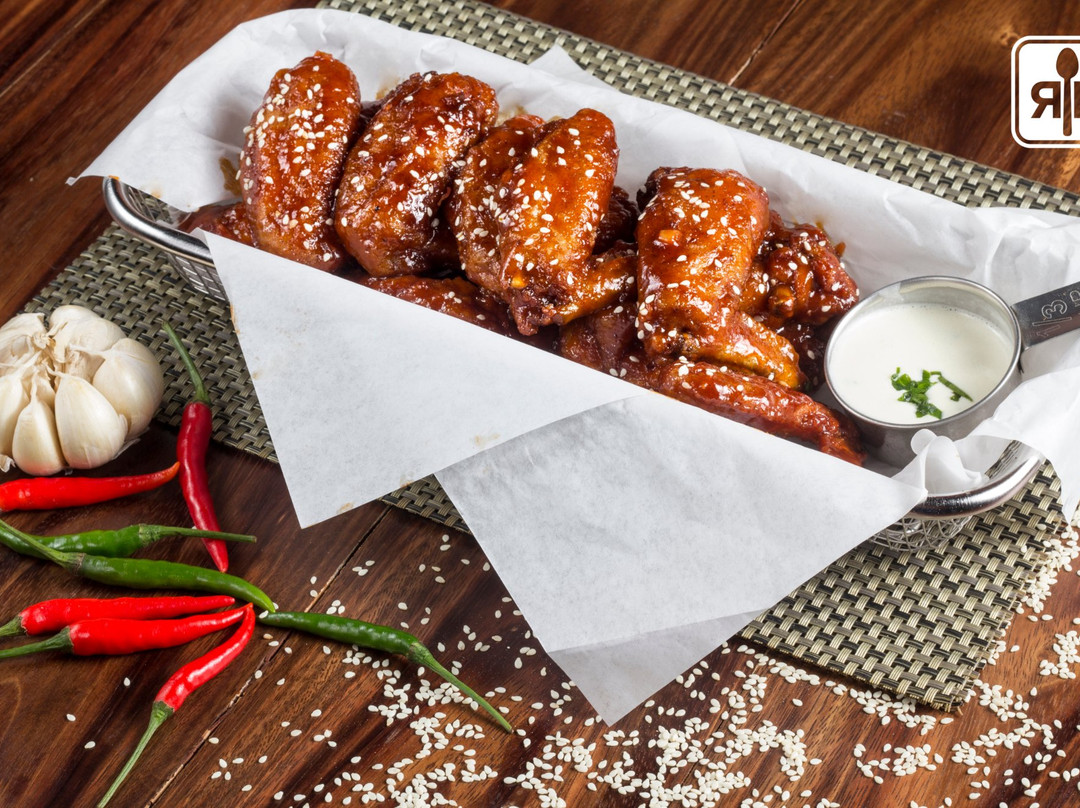 Rhyss & Robin's Spoonful of Goodness