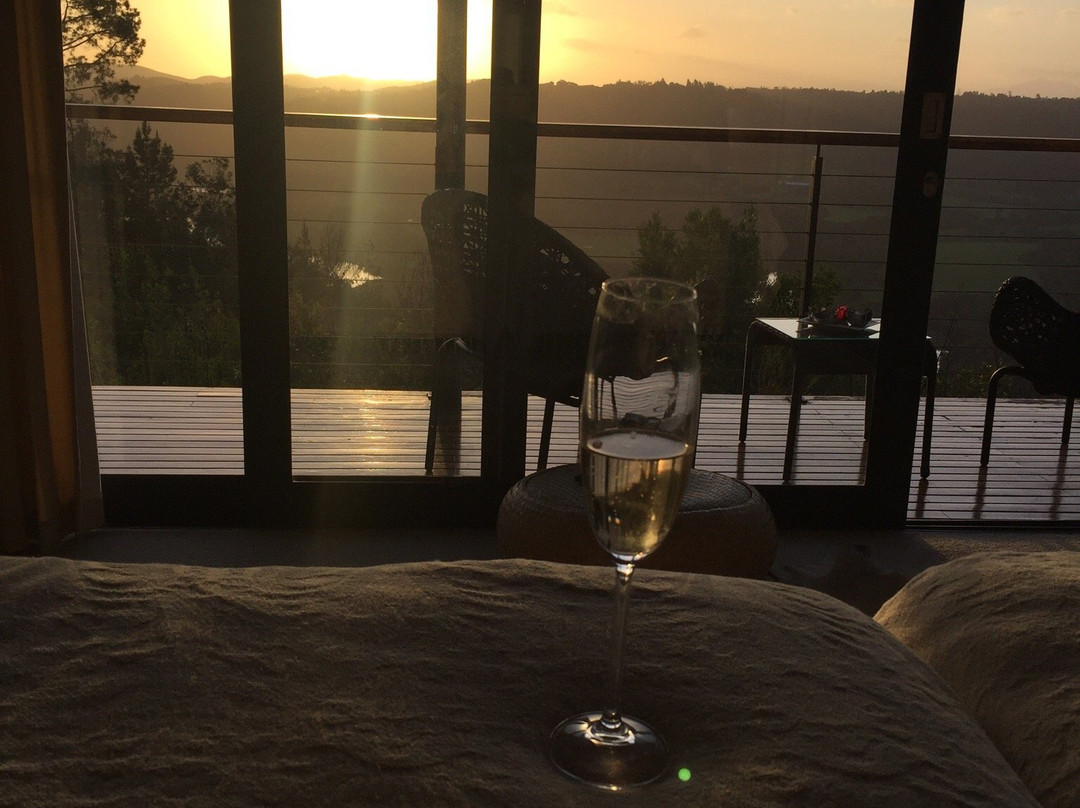 Edge House Number 6主图