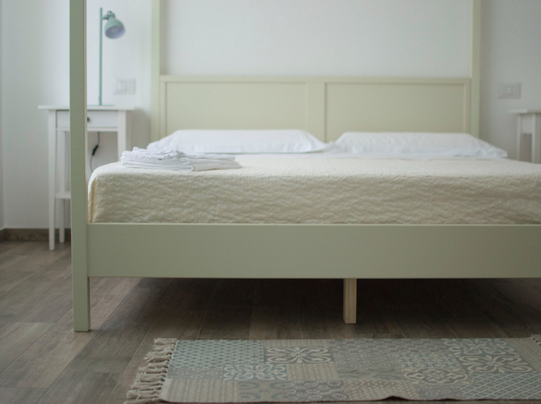 Montepagano酒店住宿-B&B Il Gelsomino