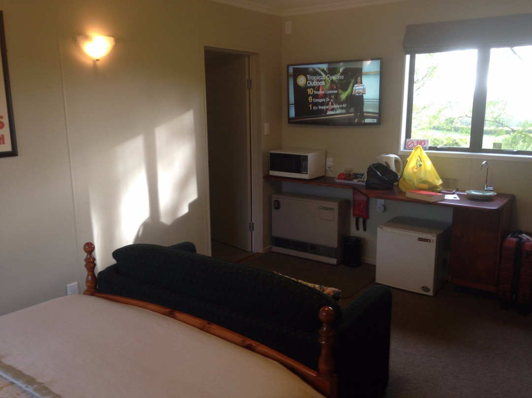 Studio 404 Farmstay Bed And Breakfast主图