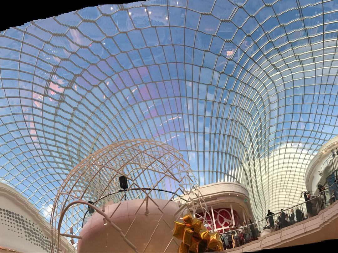 HOYTS Cinema-Malvern必去景点